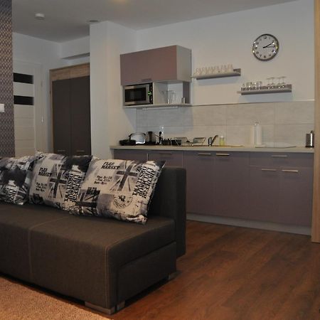 Apartamenty Przy Starowce Zielona Góra Eksteriør billede