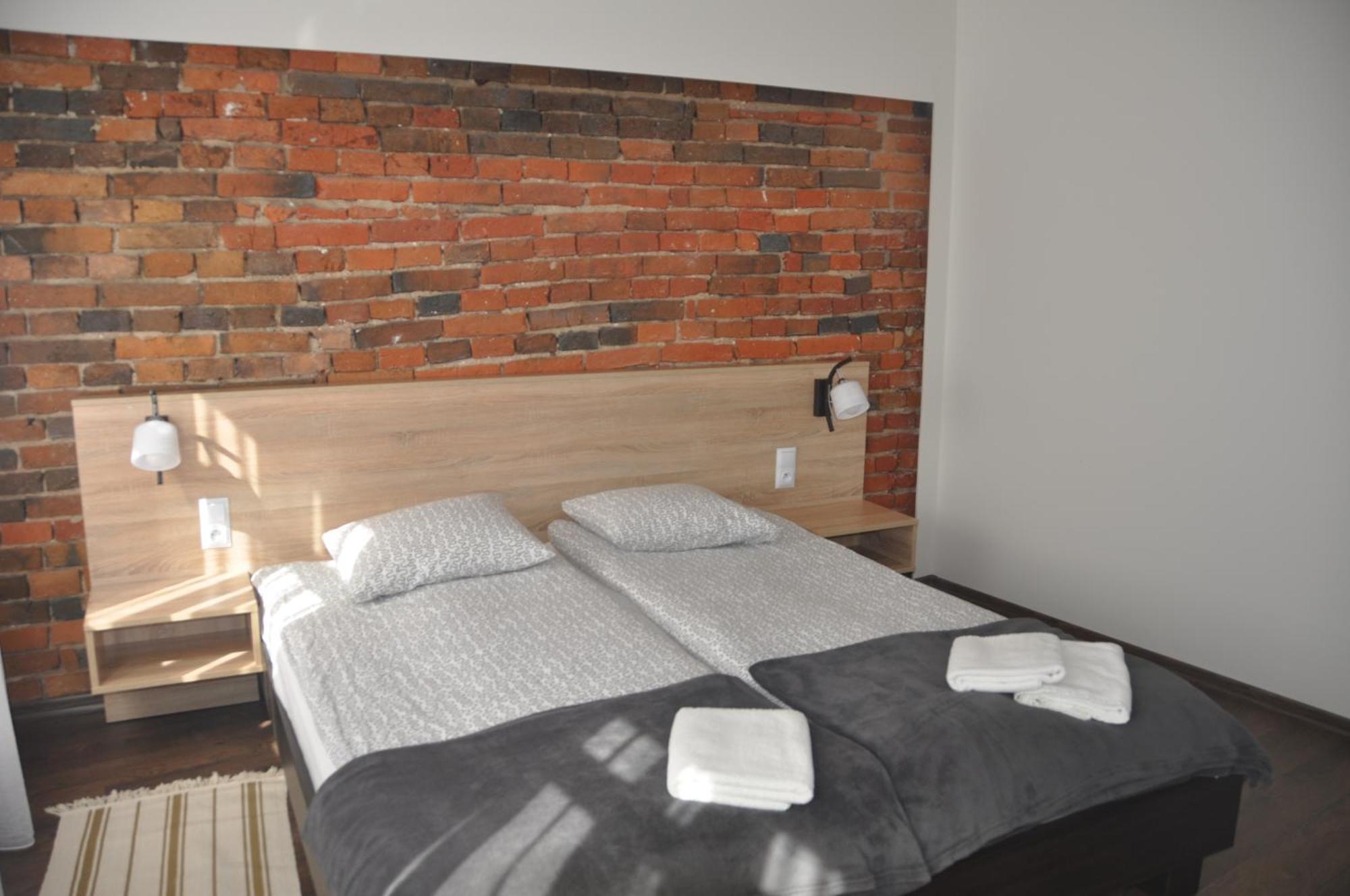 Apartamenty Przy Starowce Zielona Góra Eksteriør billede