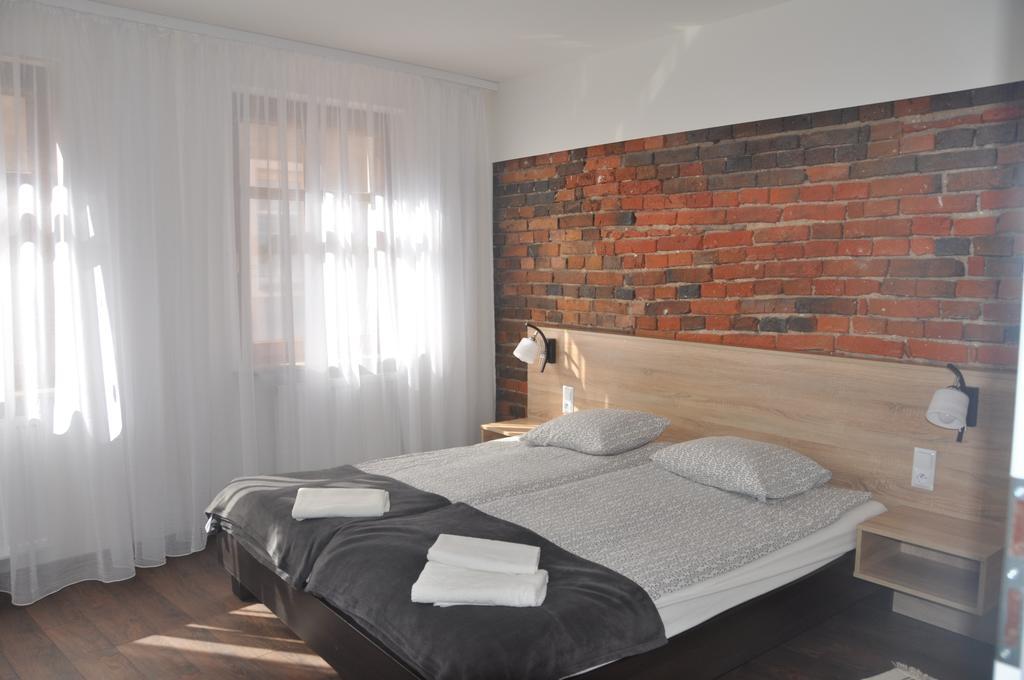 Apartamenty Przy Starowce Zielona Góra Eksteriør billede