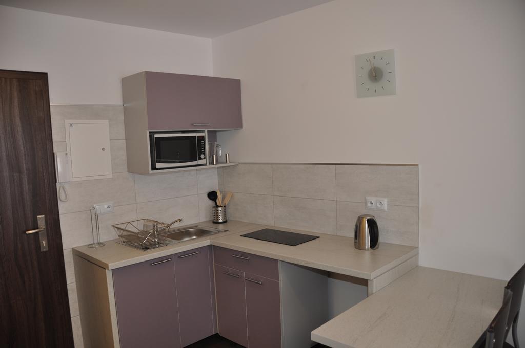 Apartamenty Przy Starowce Zielona Góra Eksteriør billede