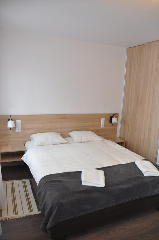 Apartamenty Przy Starowce Zielona Góra Eksteriør billede