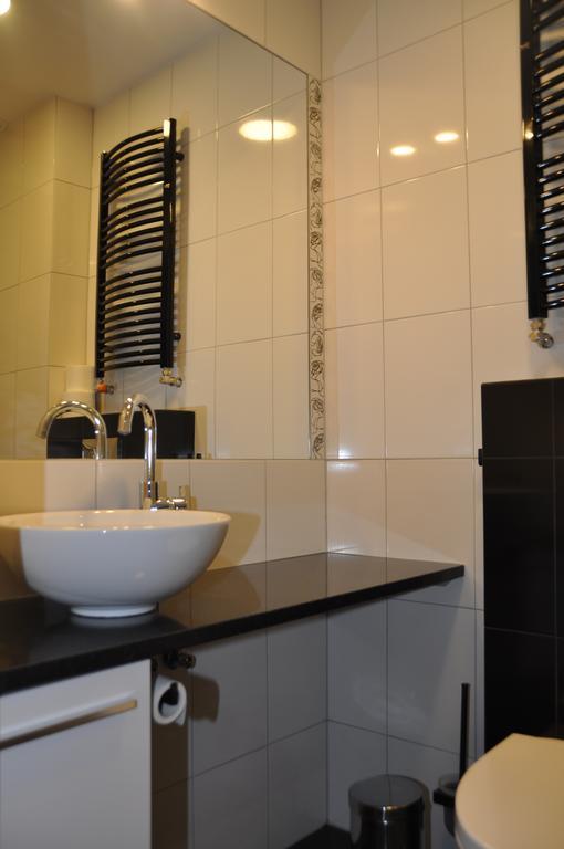 Apartamenty Przy Starowce Zielona Góra Eksteriør billede