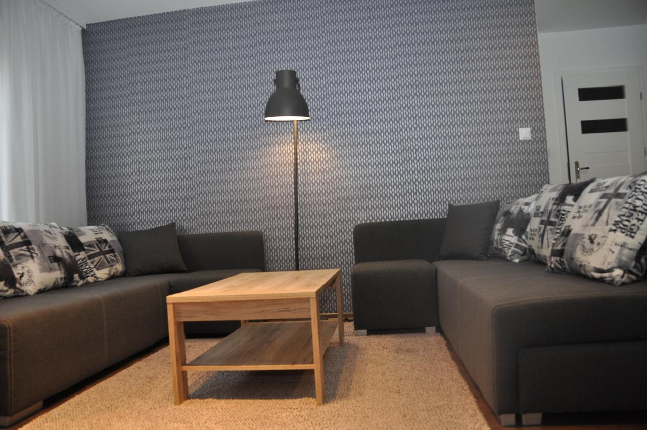 Apartamenty Przy Starowce Zielona Góra Eksteriør billede