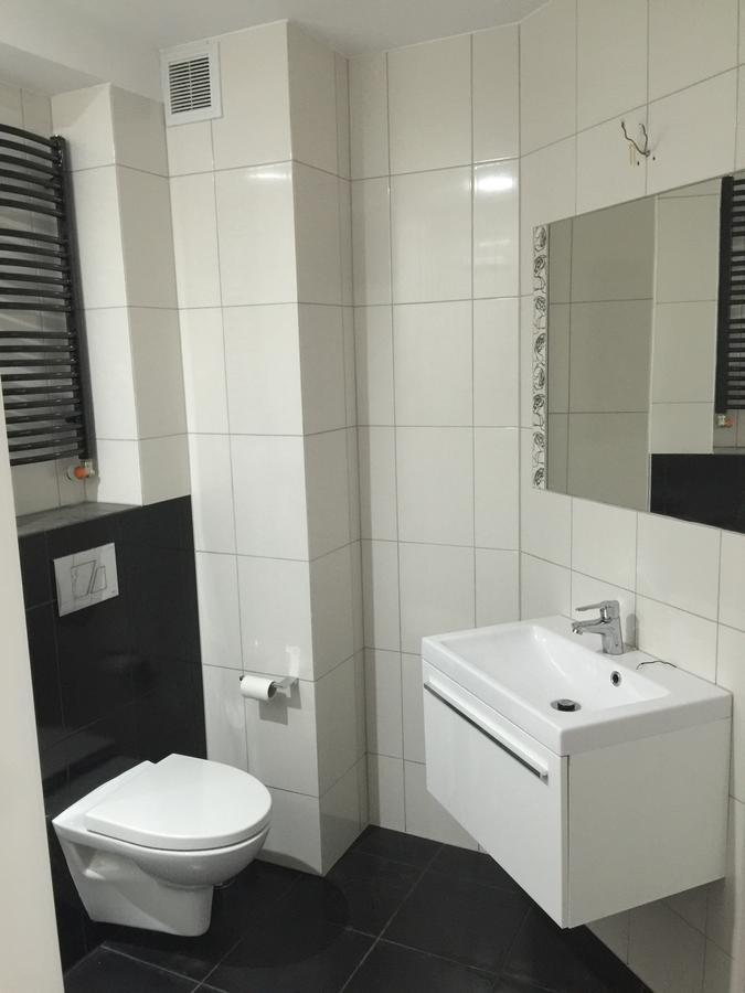 Apartamenty Przy Starowce Zielona Góra Eksteriør billede