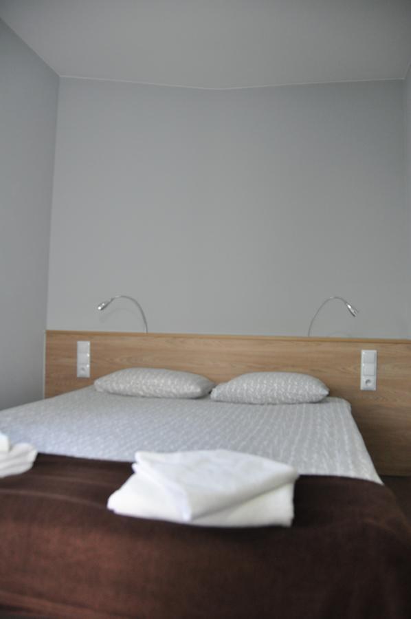 Apartamenty Przy Starowce Zielona Góra Eksteriør billede