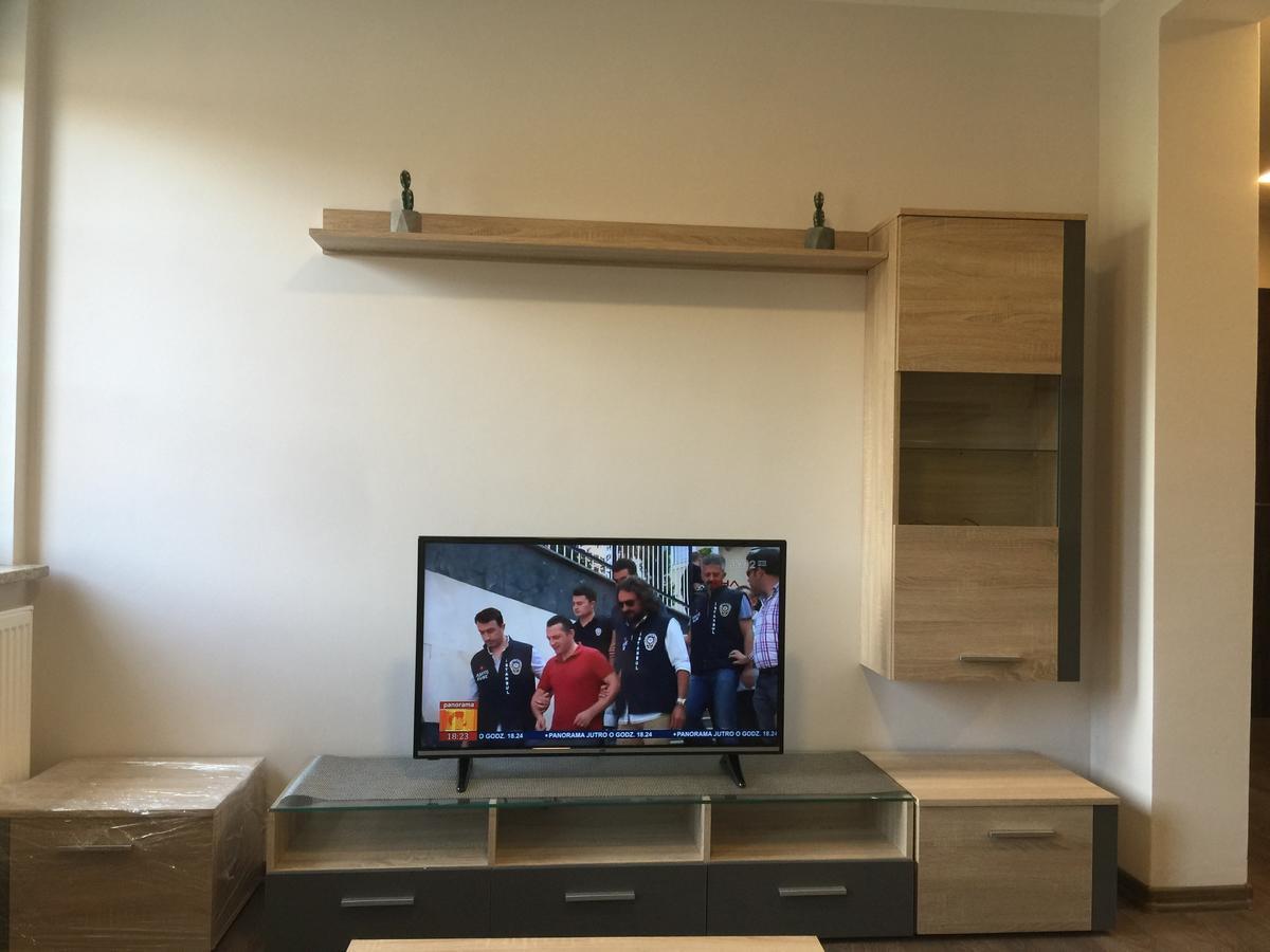 Apartamenty Przy Starowce Zielona Góra Eksteriør billede