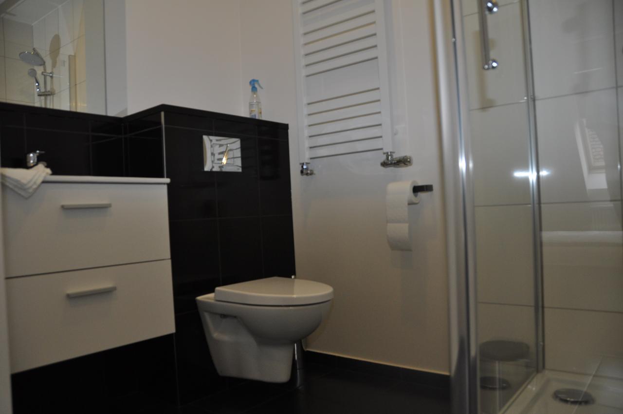 Apartamenty Przy Starowce Zielona Góra Eksteriør billede